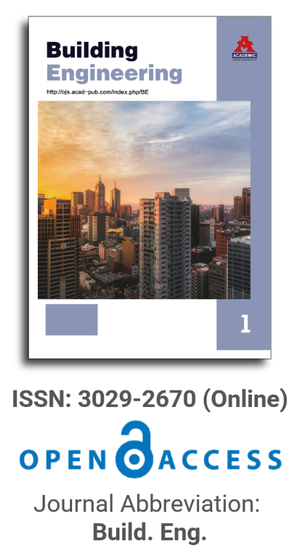 Building Engineering