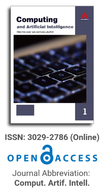 Computing and Artificial Intelligence