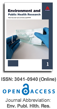 Environment and Public Health Research