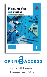 Forum for Art Studies