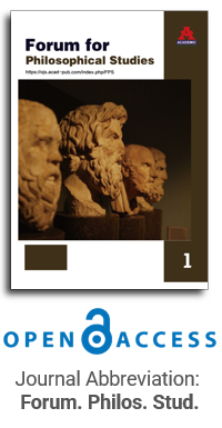 Forum for Philosophical Studies