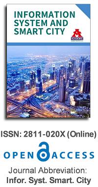 Information System and Smart City