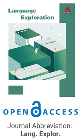 Language Exploration