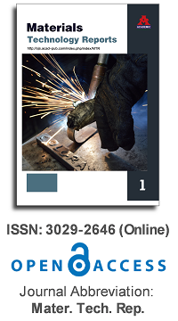 Materials Technology Reports