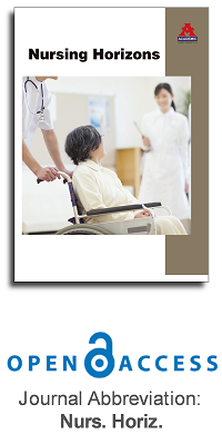 Nursing Horizons