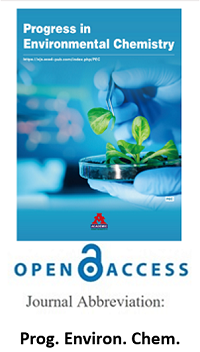 Progress in Environmental Chemistry