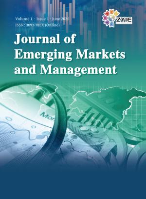 Journal of Emerging Markets and Management